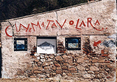 Navetta per il festival