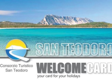 Consorzio Turistico San Teodoro