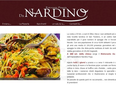 Ristorante Pizzeria Da Nardino