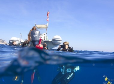 Diving Center Aquarius