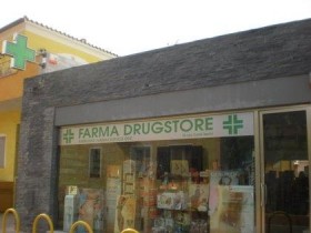 Farma Drugstore