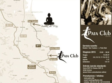 Pata Club