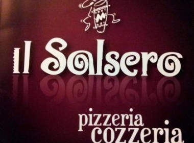 Pizzeria Cozzeria Il Salsero