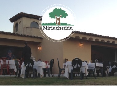 Ristorante Miriacheddu